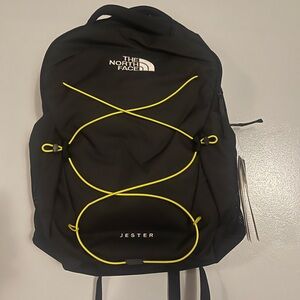 NWT the NORTHFACE jester